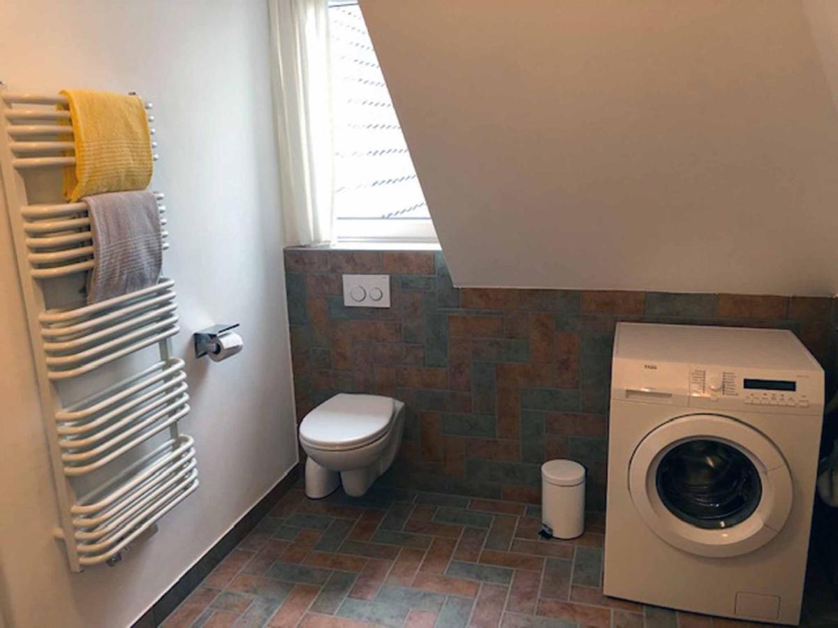 Ferienwohnung Bartel Coburg Exterior foto