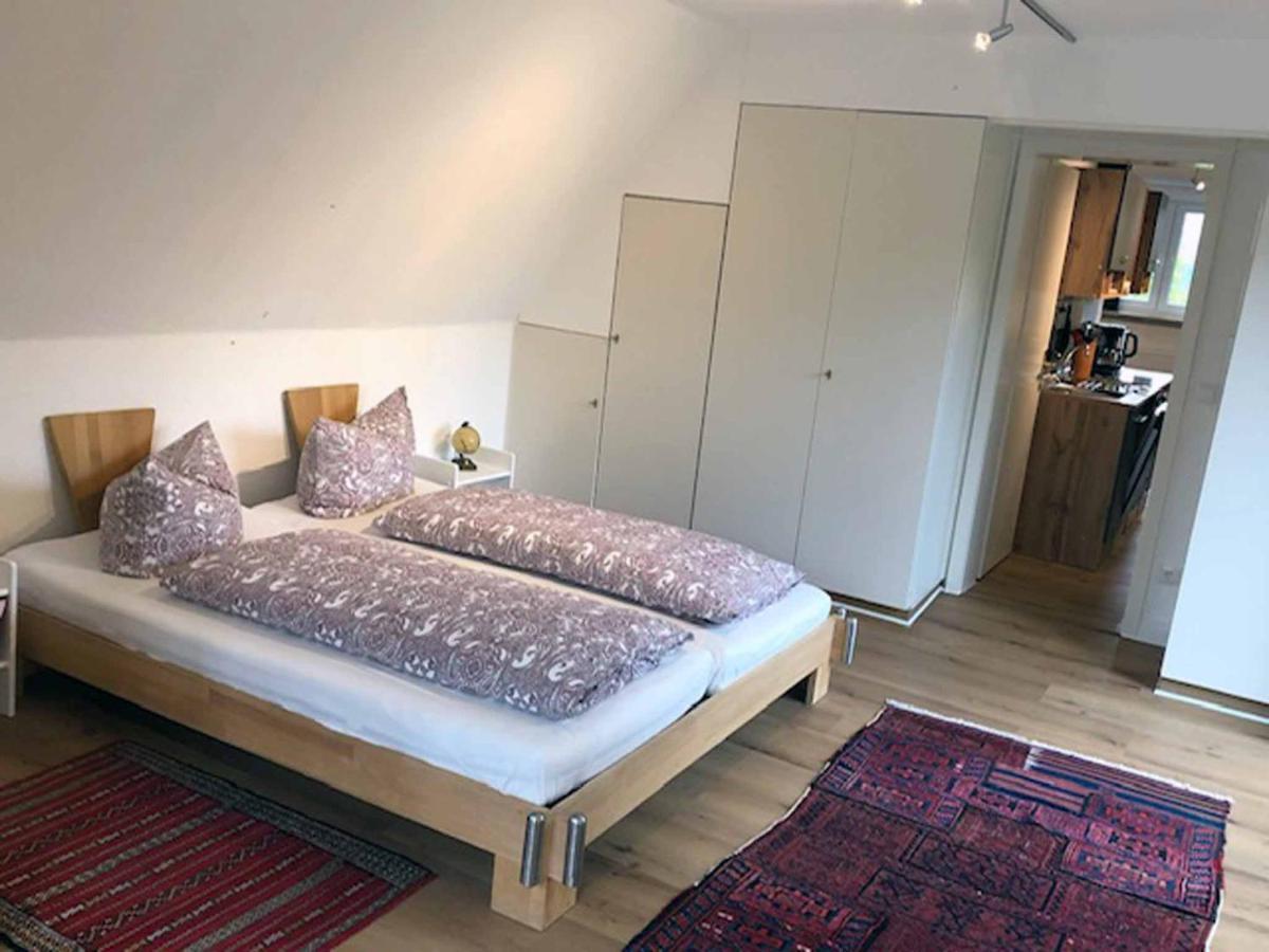 Ferienwohnung Bartel Coburg Exterior foto
